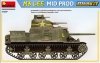 MiniArt 35209 M3 Lee Mid Prod. Interior Kit - Miniart 1/35 